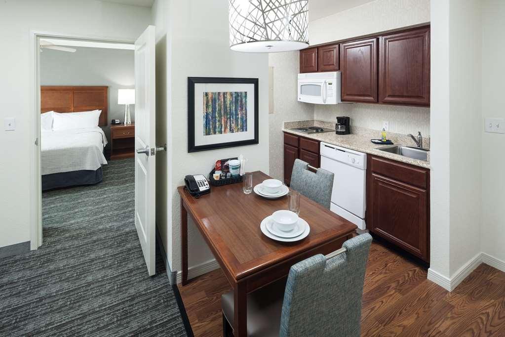 Homewood Suites By Hilton El Paso Airport Zimmer foto