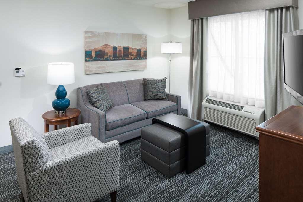 Homewood Suites By Hilton El Paso Airport Zimmer foto